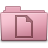 Documents Folder Sakura Icon 48x48 png